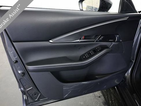 New 2026 MAZDA CX-30 2.5 Turbo w/ Premium Plus Pkg image 16