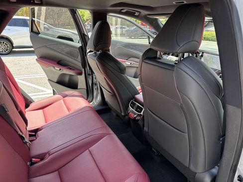 Used 2023 Lexus RX 350 F Sport w/ Cold Area Package AWD/4WD image 33
