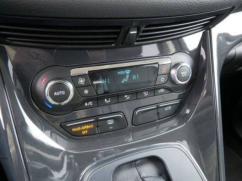 Used 2015 Ford Escape Titanium image 26