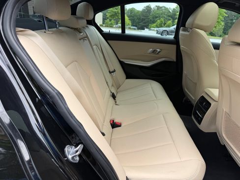 Used 2019 BMW 330i Sedan RWD image 40
