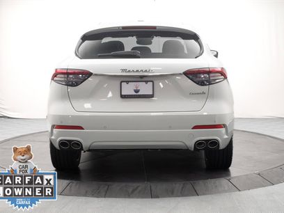 Used 2023 Maserati Levante GT