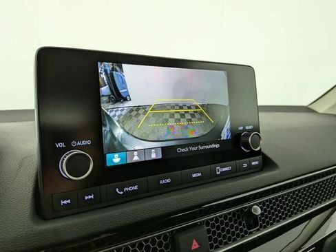 Used 2024 Honda Civic LX image 19