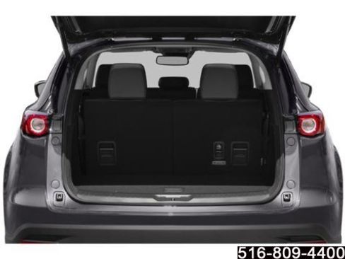 Used 2021 MAZDA CX-9 Touring w/ Touring Premium Package image 15