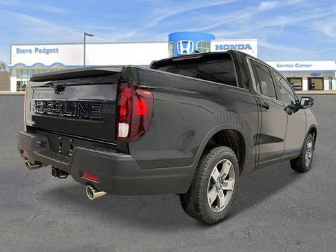New 2026 Honda Ridgeline RTL image 6