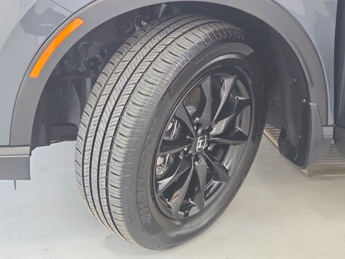 Certified 2026 Honda CR-V Sport-L image 32