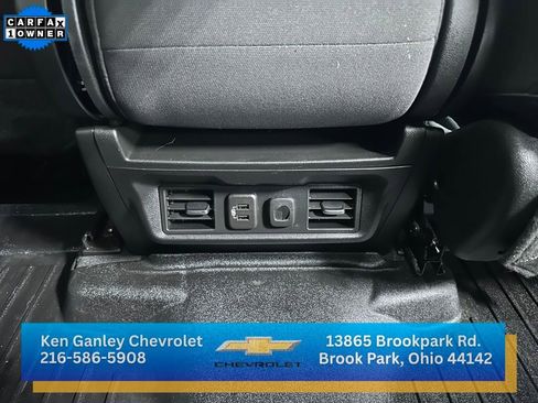 Certified 2022 Chevrolet Silverado 3500 LT w/ Convenience Package image 21