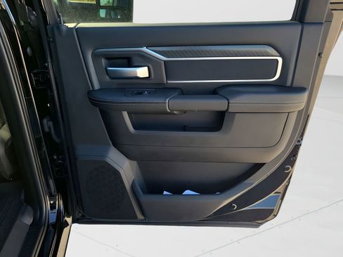 New 2026 RAM 2500 Big Horn image 43