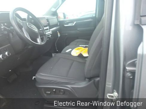 Used 2023 GMC Sierra 1500 Elevation image 9