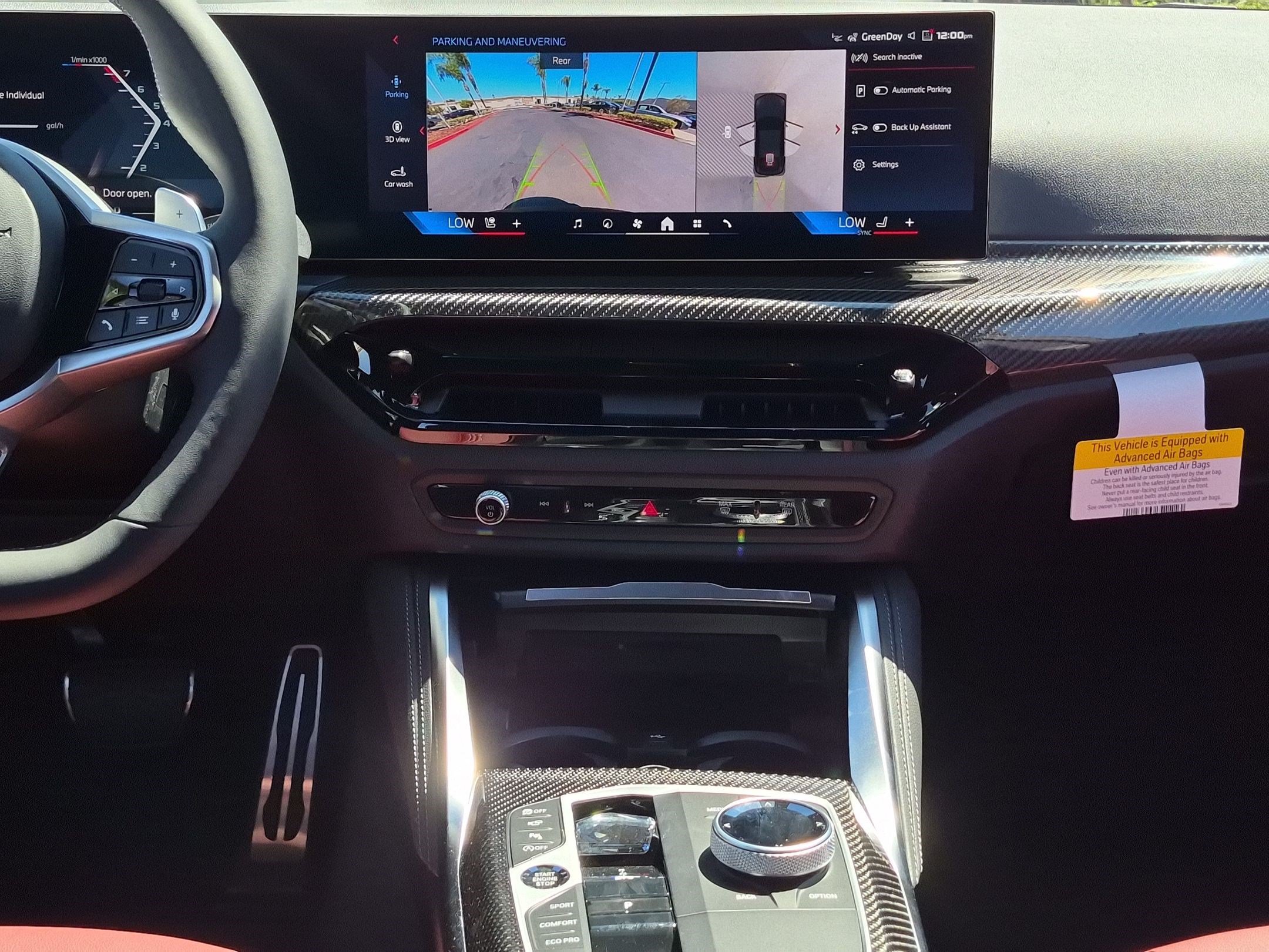 New 2026 BMW M440i w/ Premium Package RWD image 30