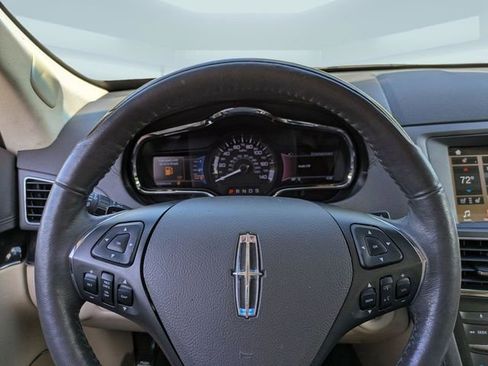 Used 2018 Lincoln MKT AWD w/ Technology Package image 31
