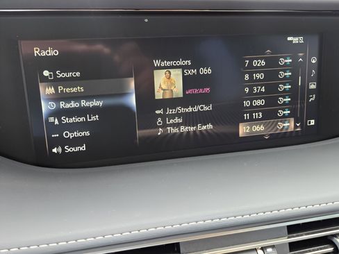 Used 2018 Lexus LS 500 AWD w/ Interior Upgrade Package image 17