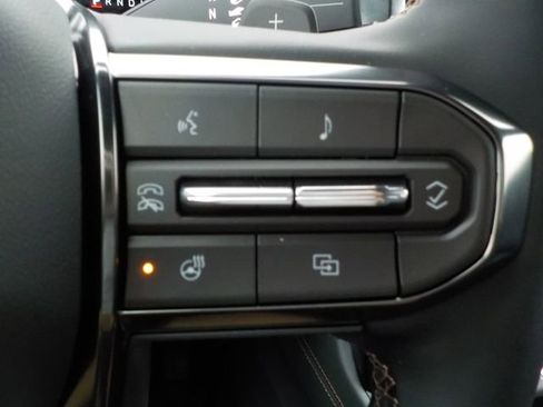 New 2026 GMC Terrain AT4 AWD/4WD image 29