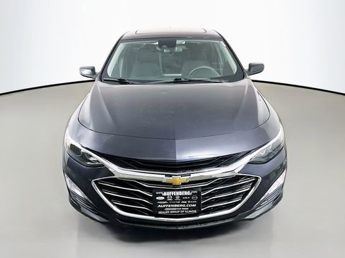 Used 2023 Chevrolet Malibu LT w/ Driver Confidence Package FWD image 2