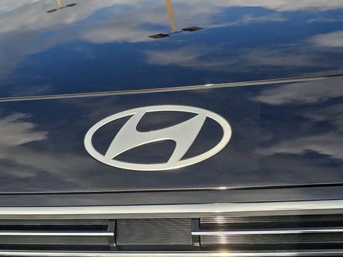 New 2026 Hyundai Palisade SE image 12