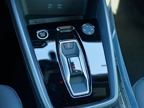 New 2026 Audi A3 2.0T Premium image 18