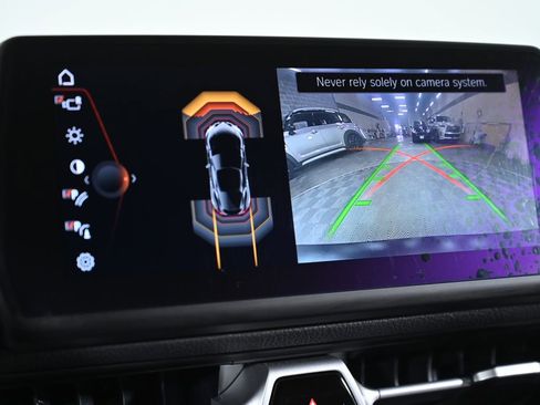 Used 2022 Toyota Supra Premium w/ Driver Assist Package image 23