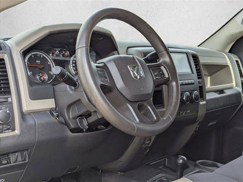 Used 2012 RAM 3500 ST w/ Popular Equipment Group AWD/4WD image 6