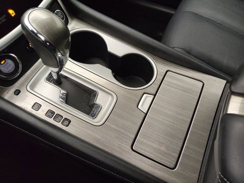 Used 2016 Nissan Murano Platinum w/ Platinum Technology Package image 26