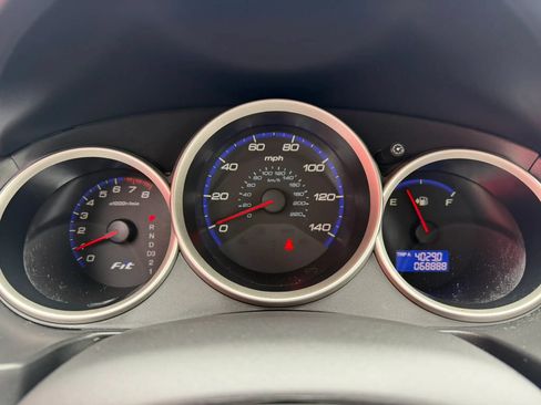 Used 2007 Honda Fit image 20