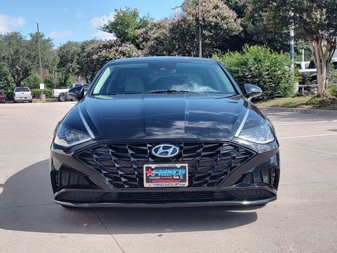 Used 2023 Hyundai Sonata SEL FWD image 8