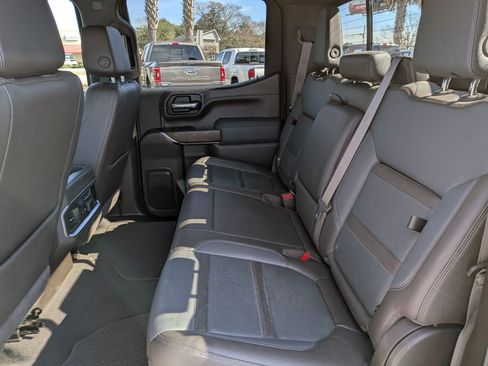 Used 2021 GMC Sierra 1500 Denali w/ Driver Alert Package II image 17