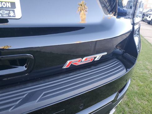 New 2026 Chevrolet Tahoe RST w/ Comfort Package image 7