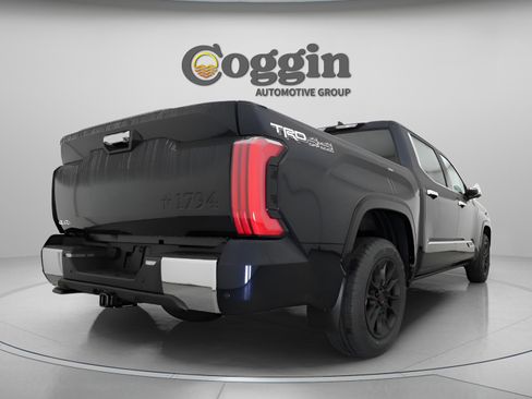 New 2026 Toyota Tundra 1794 Edition image 19