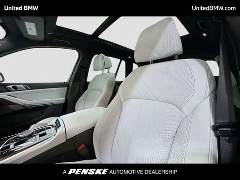Used 2026 BMW X5 sDrive40i image 5