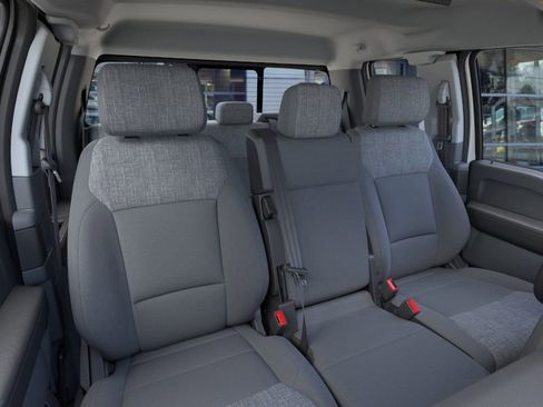 New 2026 Ford F350 XLT image 10