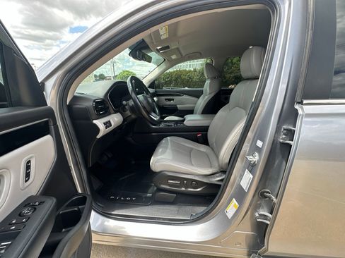 Used 2024 Honda Pilot EX-L image 10