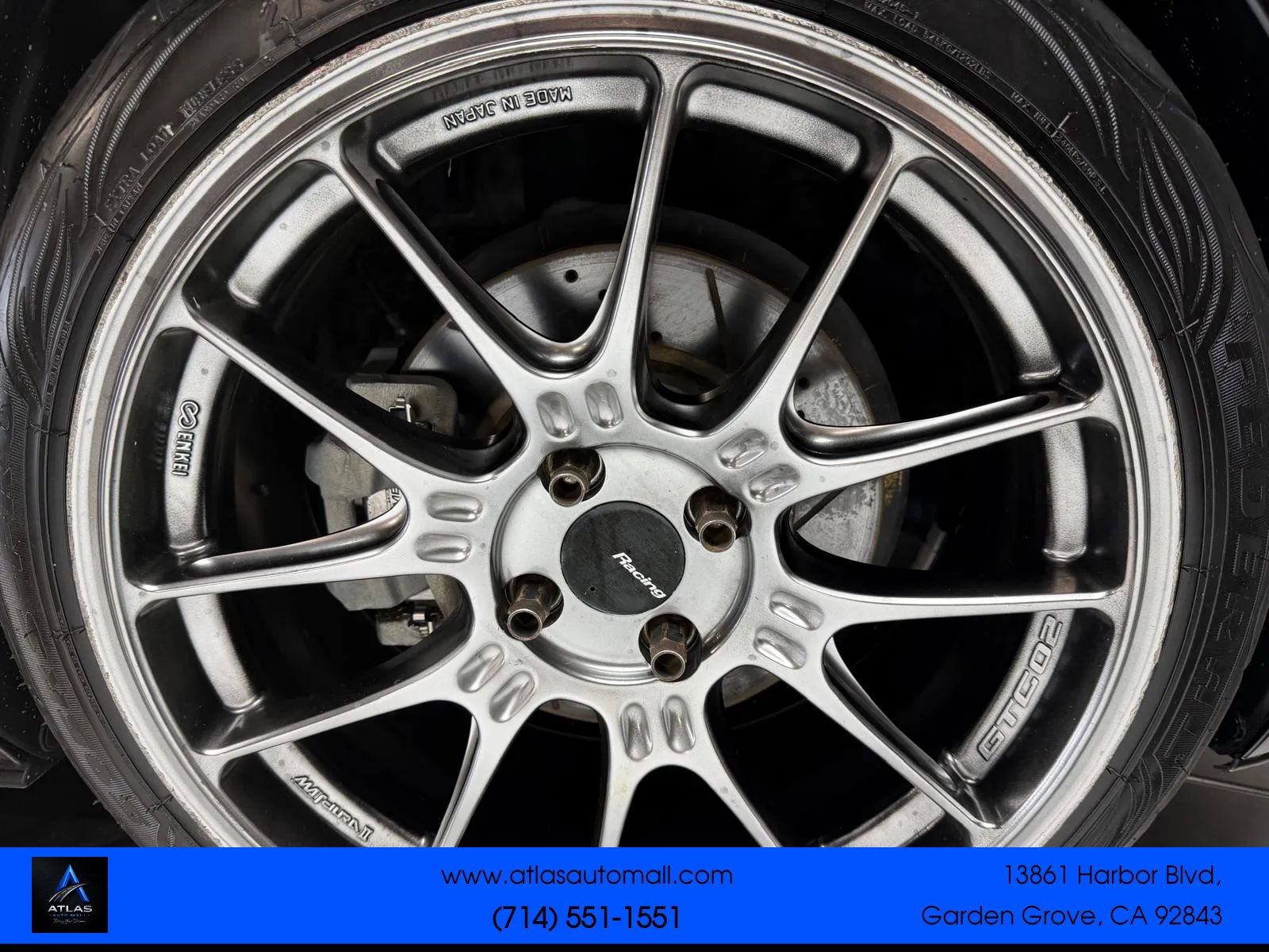 Used 2020 MAZDA MX-5 Miata RF Grand Touring RWD image 3