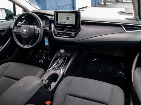 Used 2023 Toyota Corolla LE FWD image 26