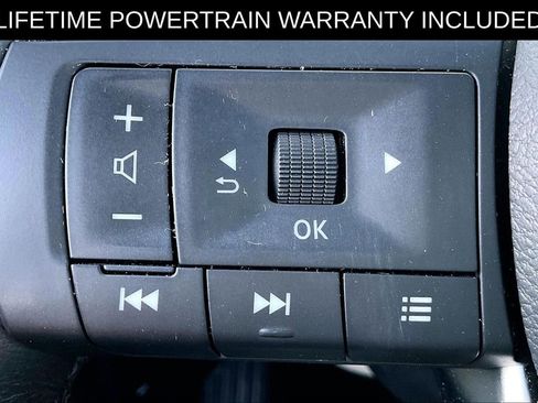 Certified 2025 INFINITI QX60 Luxe image 25