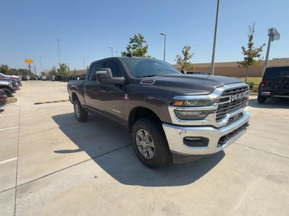 Used 2025 RAM 2500 Big Horn