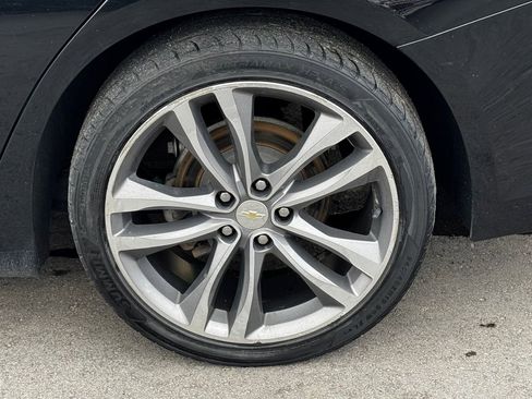 Used 2021 Chevrolet Malibu LT image 46