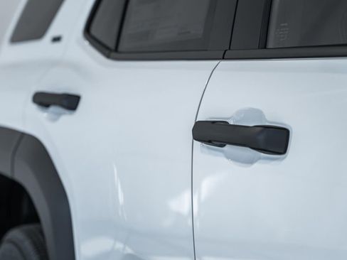 New 2026 Toyota 4Runner SR5 image 12