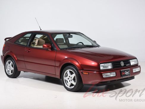Used 1994 Volkswagen Corrado SLC image 14
