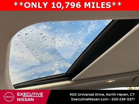 Certified 2023 Nissan Ariya FWD image 13