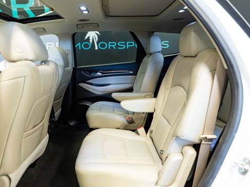 Used 2019 Buick Enclave Premium w/ Experience Buick Package image 15