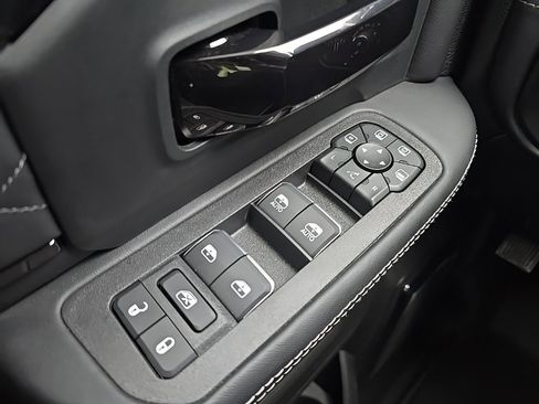 New 2026 RAM 3500 Limited image 13