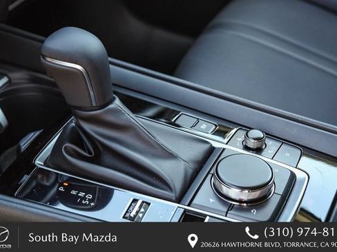 New 2026 MAZDA CX-50 AWD 2.5 Hybrid w/ Cargo Package image 13