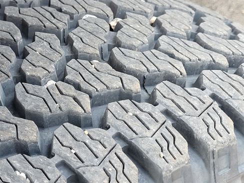 Used 2025 Ford Bronco Stroppe Edition image 11