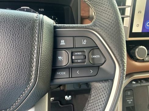 New 2026 Toyota Tundra 1794 Edition AWD/4WD image 25