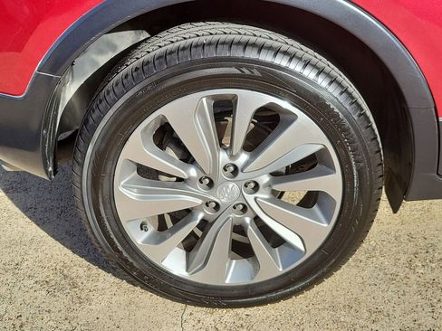 Used 2019 Buick Encore Preferred image 30