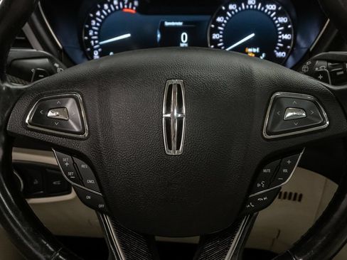 Used 2017 Lincoln MKC Black Label w/ Lincoln MKC Climate Package AWD/4WD image 13