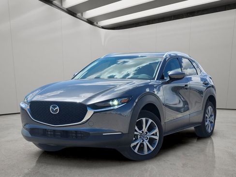 Used 2025 MAZDA CX-30 AWD 2.5 S w/ Premium Package image 1