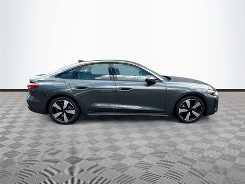 New 2026 Audi A5 2.0T Premium Plus image 8