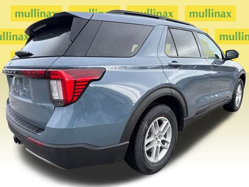 New 2026 Ford Explorer Active w/ Active Comfort Package image 14