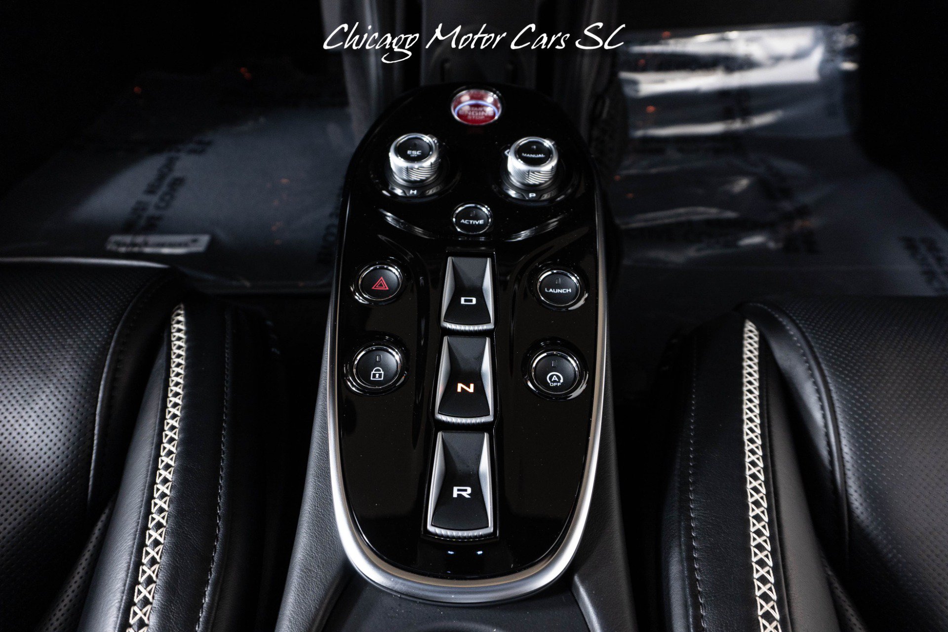 Used 2023 McLaren GT RWD image 41