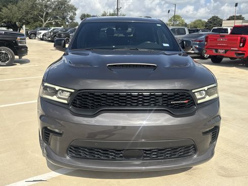 Used 2023 Dodge Durango R/T w/ Tow 'N Go Package AWD/4WD image 16